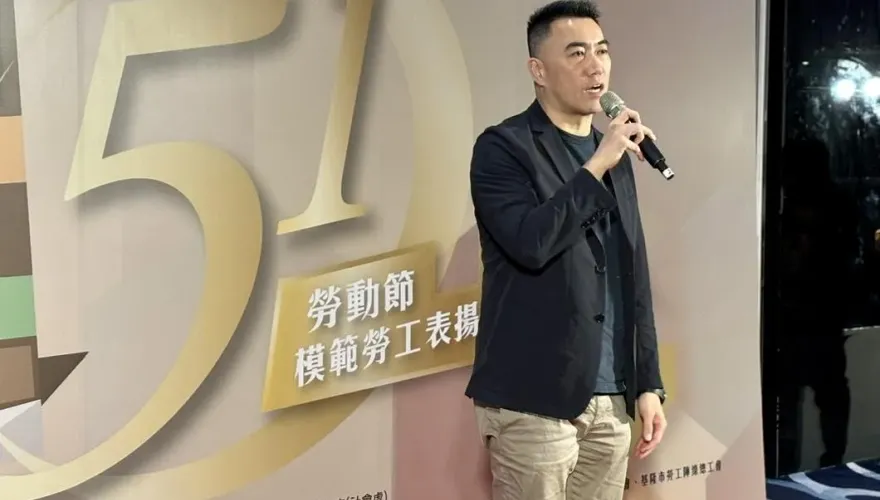 立院審電價永遠都漲不了？ 林沛祥：這樣的說法太武斷