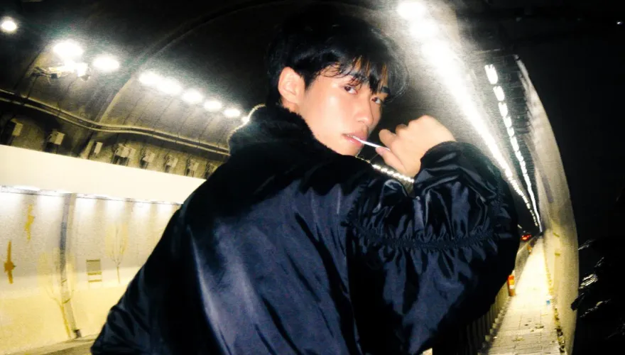 U:NUS蔡承祐曝好消息！七夕演唱會將獻驚喜　靠「嗯」心靈相通