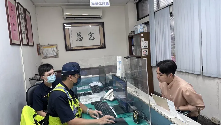 IG遭網友死亡威脅「畜生！我要你死！」　三寶爸立委嚇壞急報案