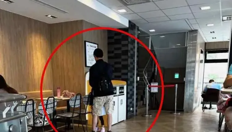 狠父對女童狂賞巴掌！大罵「怎不去死」被勸還譙：干你屁事？