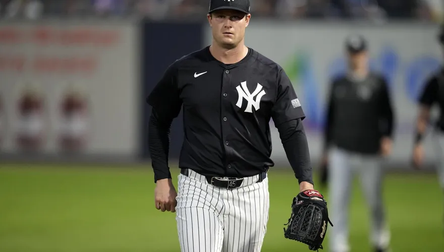 MLB/洋基王牌重磅回歸　週末先發投光芒直喊期待