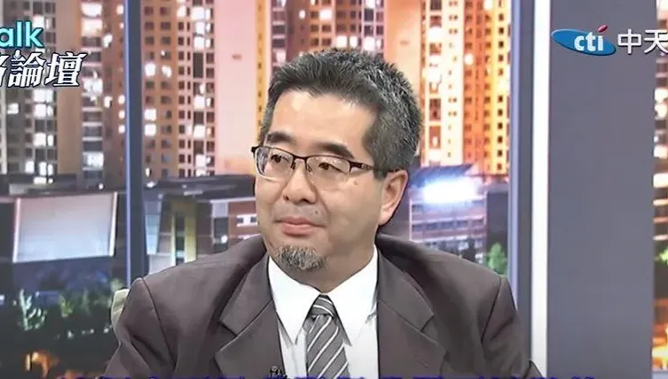 指鄭文燦對陸政策太溫和屬「知中派」　蕭旭岑：這挑戰賴清德兩岸路線