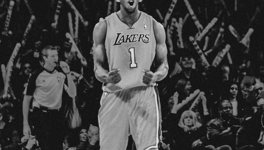 快訊/NBA湖人隊前球星莫里斯猝逝！　享年33歲