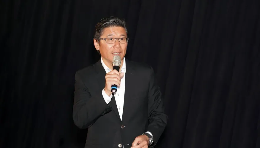 國民黨新北市長人選藏不住了？  在地議員大讚：他戰力最強