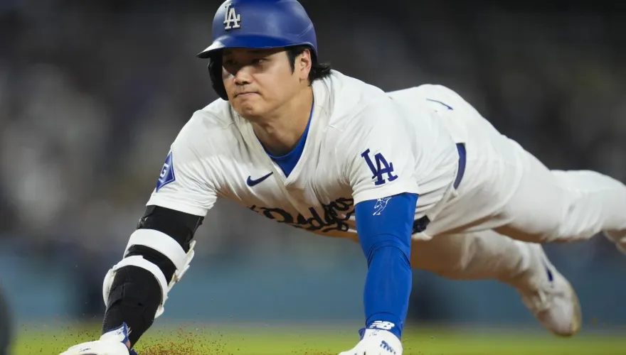 睡覺皇帝大！大谷翔平結婚後照睡10小時　自曝「這時候」才會失眠