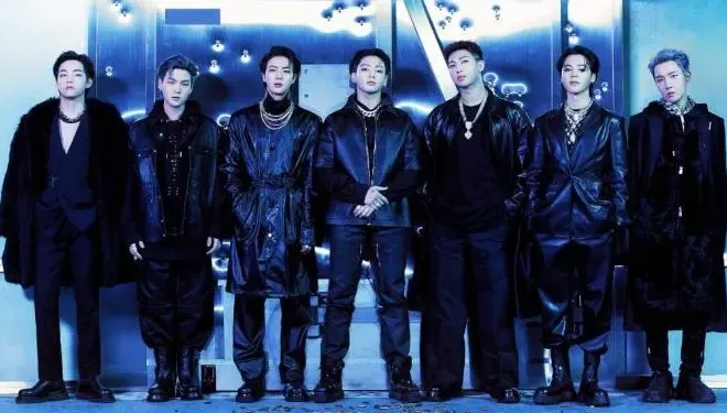 BTS防彈少年團全員入伍！韓兵務廳長：不排除廢除免役優惠