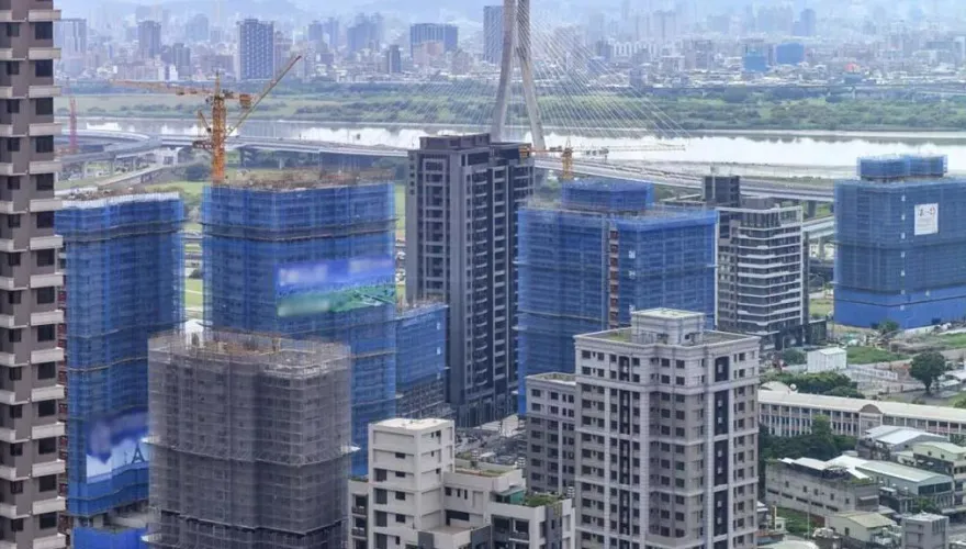 純網銀信貸低於房貸利率？ 專家：能拿到地板價者少