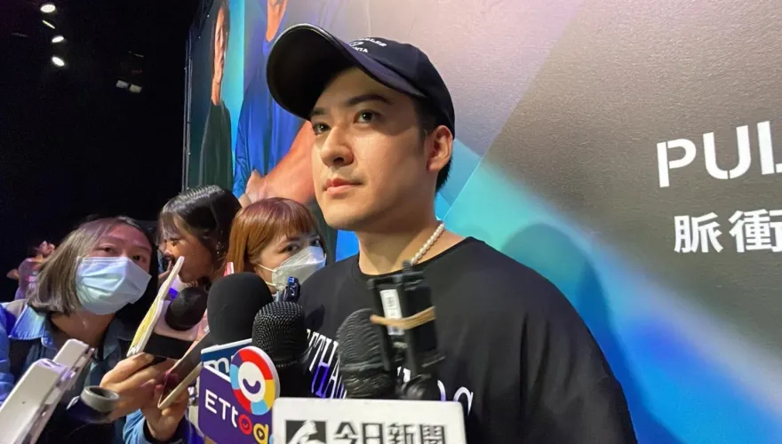 沈建宏否認前女友指控買春　認了「酒後亂性」犯錯過一次