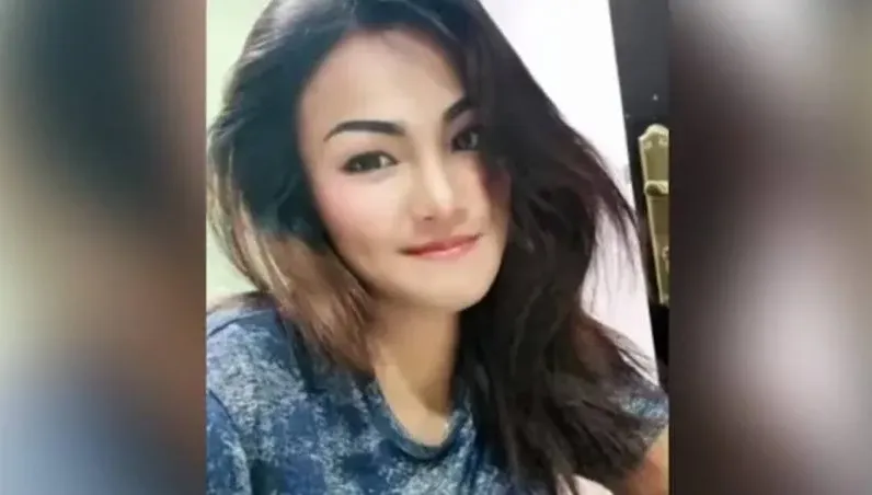 31歲女模突人間蒸發！1年後才知「酒精中毒」離奇亡　家屬崩潰