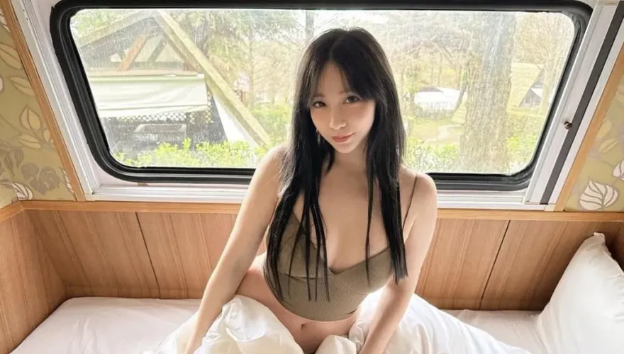 沈建宏認酒後一夜情「醒來就在女方家」　前女友Bella打臉：早有預謀