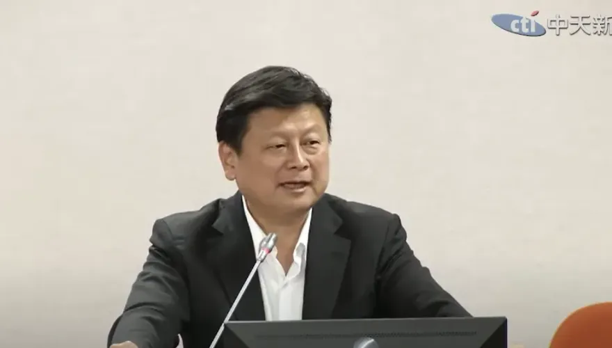 傅崐萁嗆民進黨「卸世卸眾 」　柯建銘反酸：圖利他人判5到15年