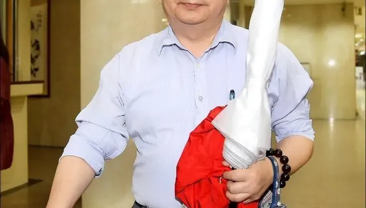 網路設備採購標案搞鬼！前移民署組長施明德收賄500萬判13年半