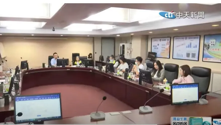 柯P麻煩多一起　張斯綱指北士科調查總結：招標放水，特定財團發大財