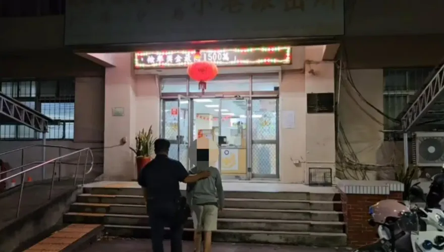 加油站員工盜刷「載具」送辦！侵占750張發票、僅中獎3張2700元