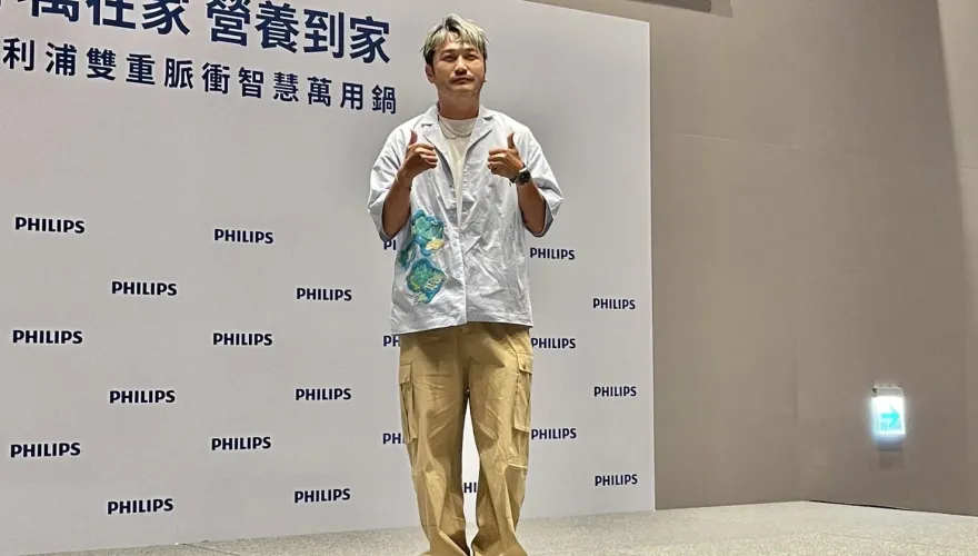老婆懷二寶不適狂孕吐　KID不生第三胎宣告動刀結紮