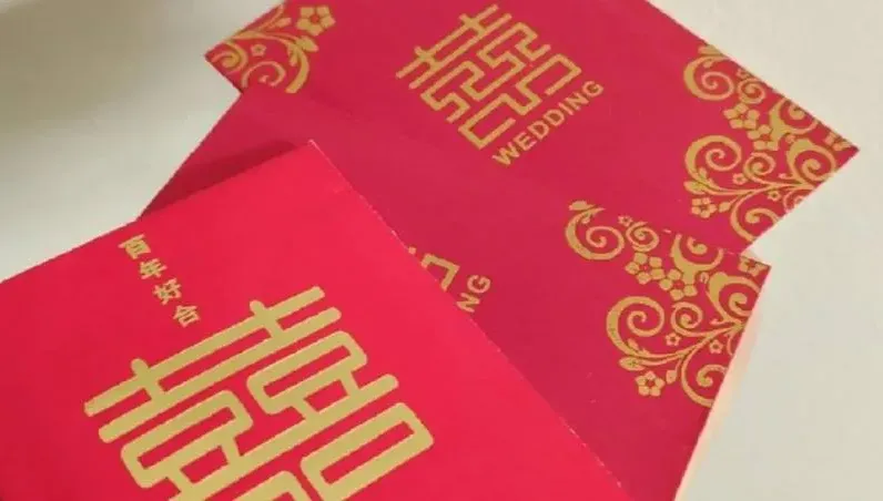 給新娘6000禮金　伴娘忙2天慘收「80元紅包」心涼了：不如只吃喜酒