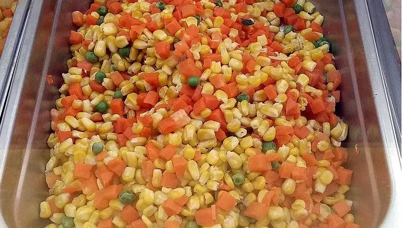 看到三色豆就想吐？過來曝秘辛：只有喜酒才吃得到