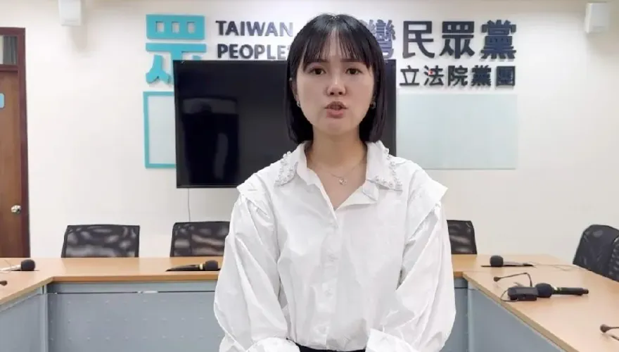 鍾小平踢爆柯文哲涉第4案　民眾黨駁：滿肚子壞水的政治小丑