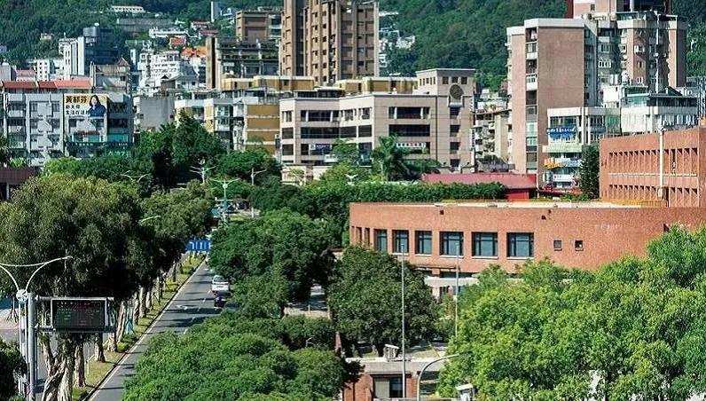 哪裡算「新北的天母」？　網推「這2區」遭吐槽：沒外國人