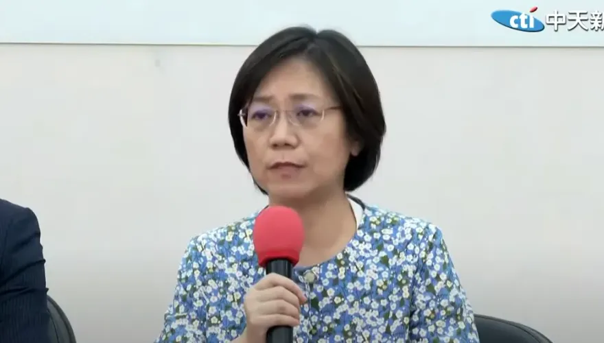 翁曉玲等藍委擬具草案　監委假借職權圖利「最高罰600萬」！