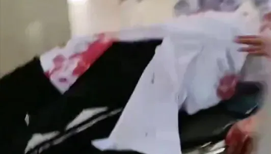 快訊/大陸雲南驚現隨機殺人！男子在醫院持刀行兇釀2死21傷