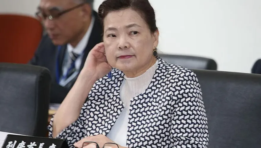 王美花：規劃建綠電統購分銷制度　泛公股組平台採購轉售