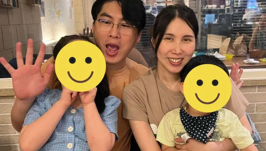 爭扶養權！余天夫婦想接外孫回家　陳鑒怒嗆：先匯4千萬給我