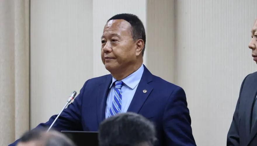 美軍仍估中共2027攻台！520前恐有新動作？軍方：不避戰