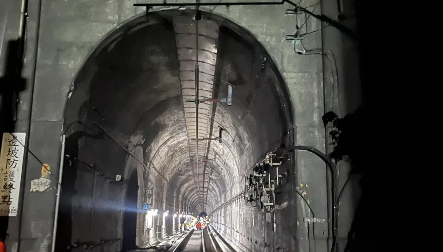 「電纜溝槽有牙齒」火車天天輾　太魯閣號家屬崩潰：還要承受幾次？