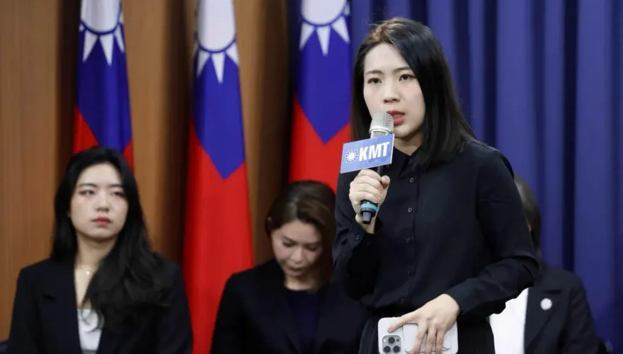 徐巧芯若被判刑民進黨慘了？　張禹宣斷言將付出「驚人代價」