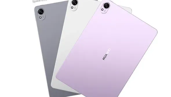較勁蘋果！華為同日發佈MatePad　自製首款繪畫App上線