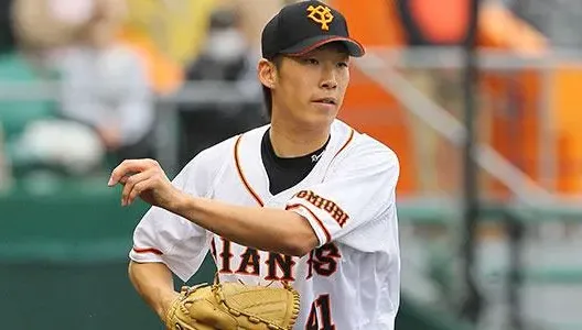 影/涉賭淪為清潔工！前讀賣巨人投手打掃時「偷2支手錶」　被捕坦承不諱