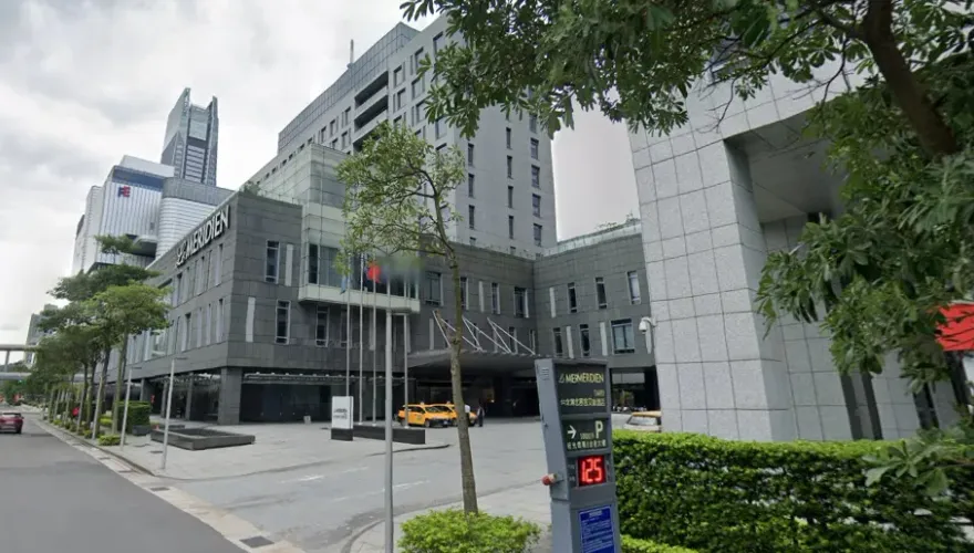 聯發科工程師「斷魂寒舍艾美泳池」　家屬提告求償2566萬敗訴