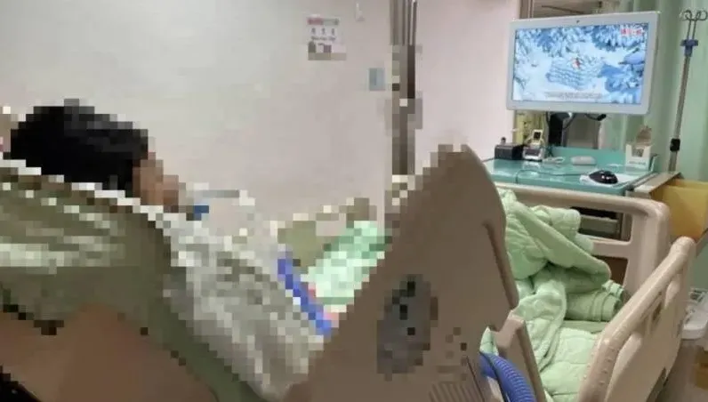 原已甦醒還會笑…彰化車禍小姊姊突陷昏迷命危　醫護全力搶救中