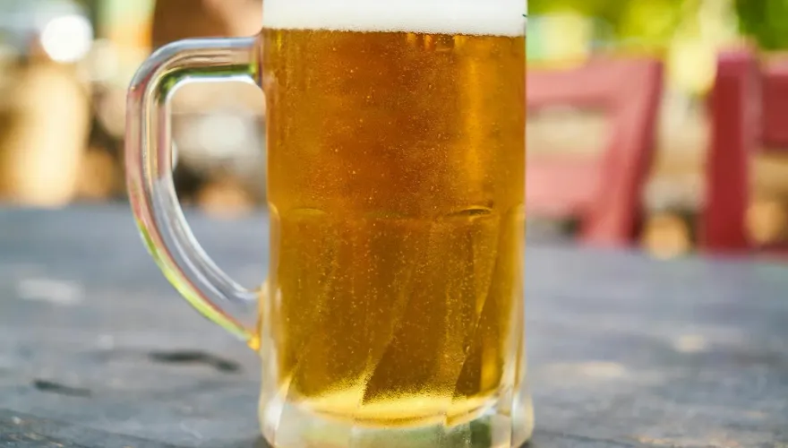 只為了要「不冰啤酒」！湖南顧客不爽被嗆　憤而砍死燒烤店老闆