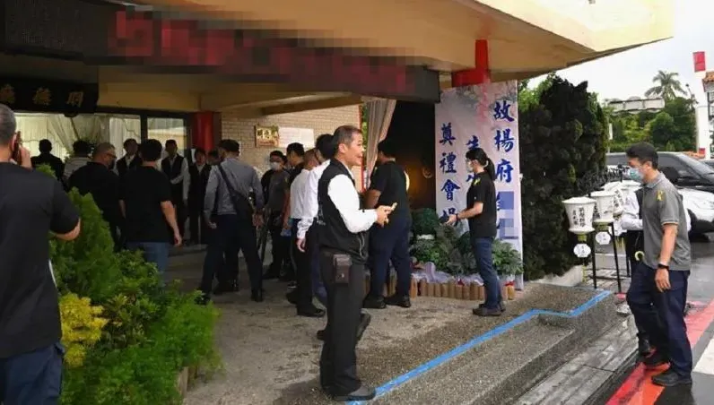 台南4月底停電「20場告別式」生平事蹟突沒了！　殯葬所：無條件受理退費