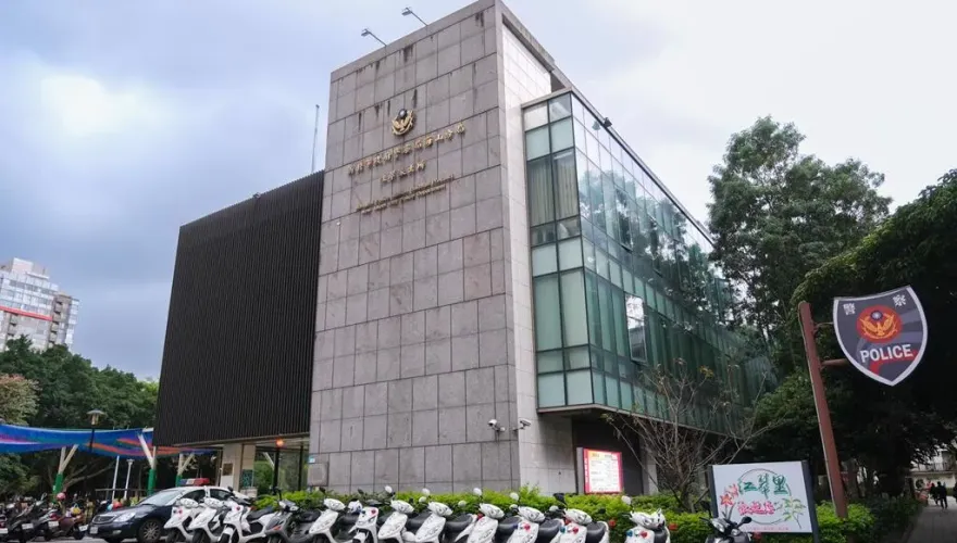 快訊/新北海山分局疑有6員警涉包庇賭場「遭搜索約談」　檢方偵辦中