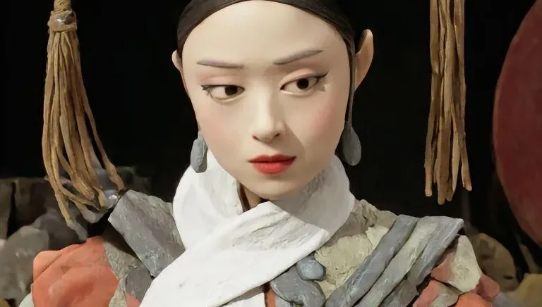 一鍵變身黏土、瓷娃娃！AI修圖軟體濾鏡在陸爆紅　連《甄嬛傳》也被惡搞