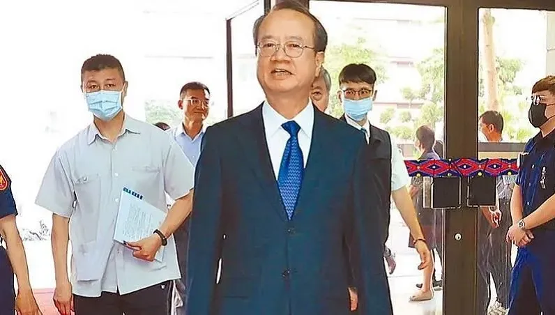 變態虐殺侵害女師竟判無期　司法院長挨轟「成就死刑違憲指標判決」