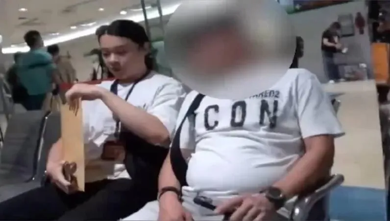 黃清源才剛被銬！北市警局長遭爆密會角頭吃魚翅　知情人士指：挾怨報復