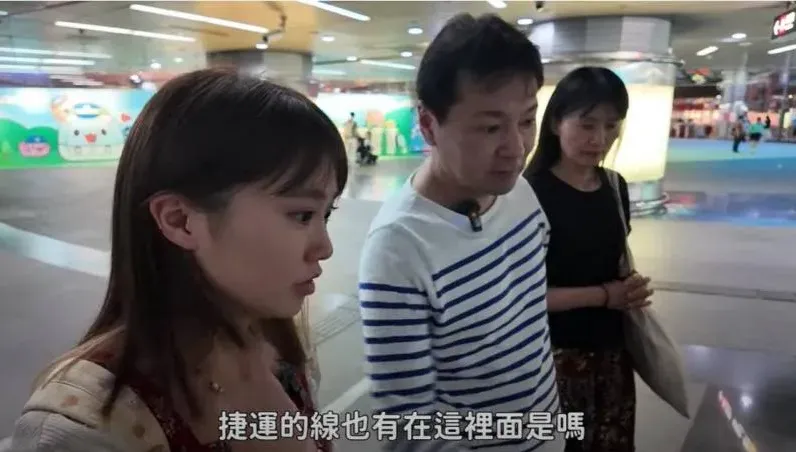 日工程師搭台灣捷運震驚！　點出「3優點」：真的太先進