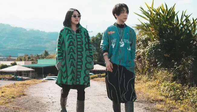 遭傳被《不熙娣》換掉！派翠克發聲揭2人私下關係　釣出小S親回1句話