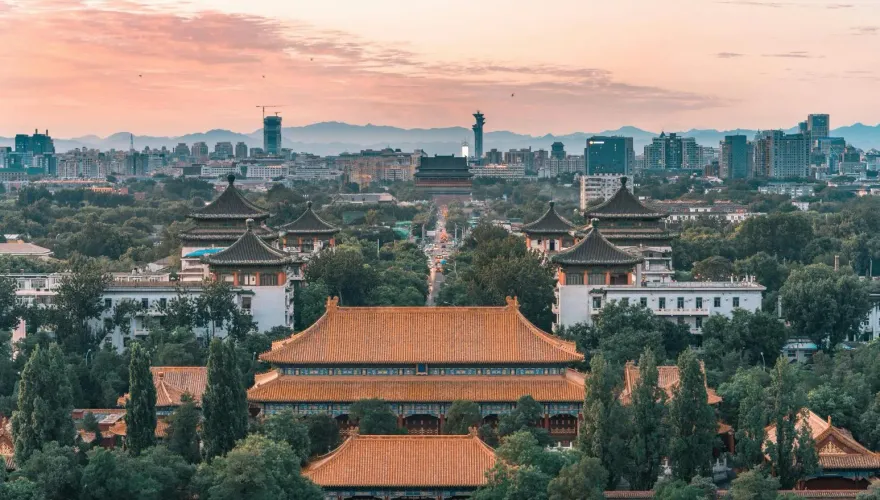 陸一線城市全鬆綁！北京放鬆房貸管制　頭期款最低降至2成