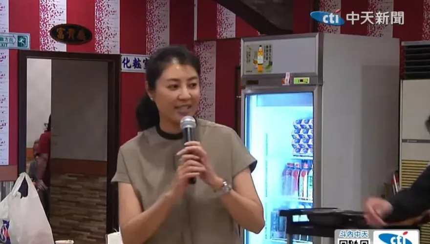 特赦阿扁有望？許淑華稱一再挑戰法律底線：他要先認罪才有特赦