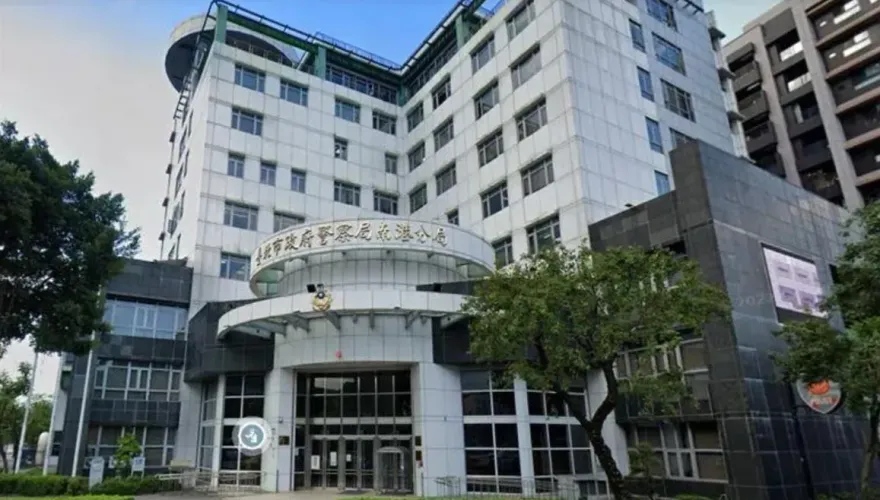 快訊/警紀又出包！北市偵查佐涉吞53萬贓款　檢廉搜索南港分局