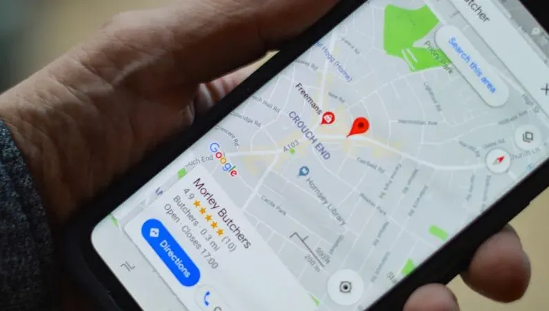 「Google Maps惡搞校名之亂」燒全台　4縣市教師工會痛斥：政府拿不出數位政策應對