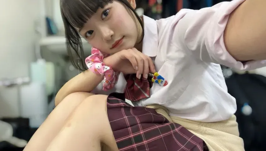 人氣女優架乃由羅宣告引退！粉絲敲碗「來台參加TRE告別」　AV達人搖頭：來不了