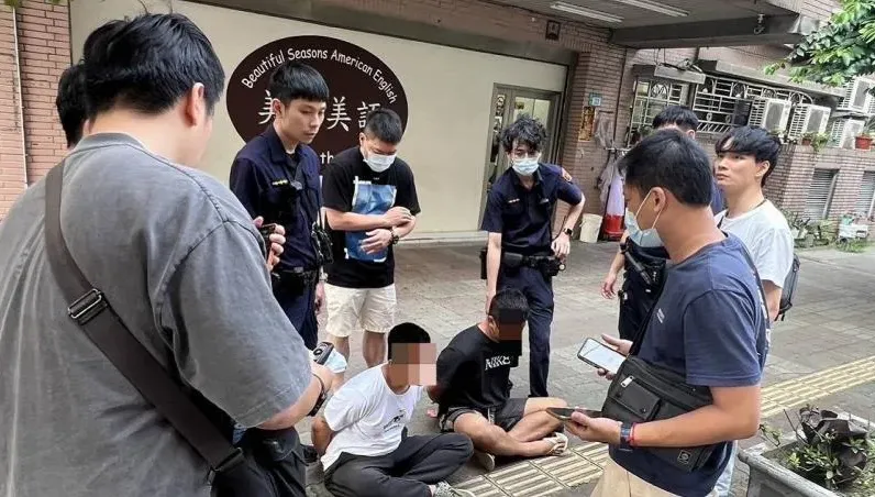 小心投資詐騙陷阱！板橋婦遭騙百萬超崩潰　警誘面交3車手落網