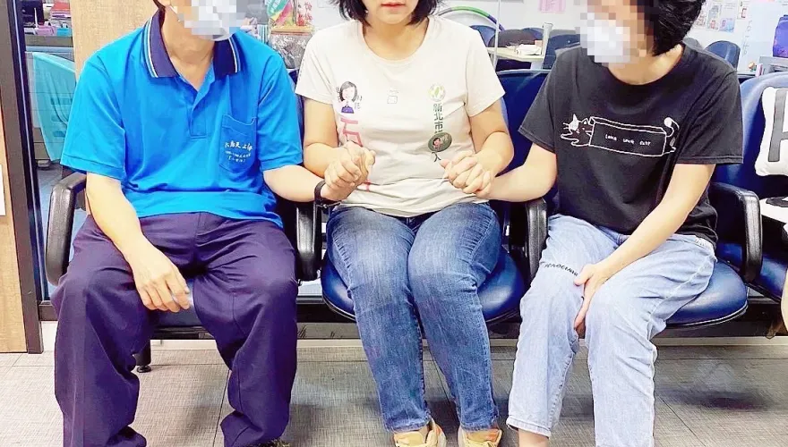每日以淚洗面！新北割頸案受害父自責是災星　若判決過輕對司法信任將徹底崩潰