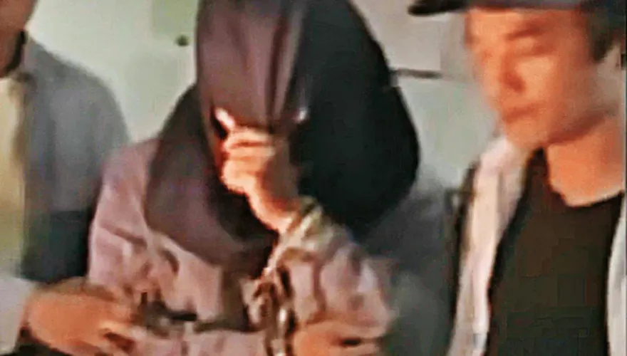 恩將仇報最終又逃死！不爽被拒告知前妻行蹤　竟預告殺人還挑孩子下手判無期